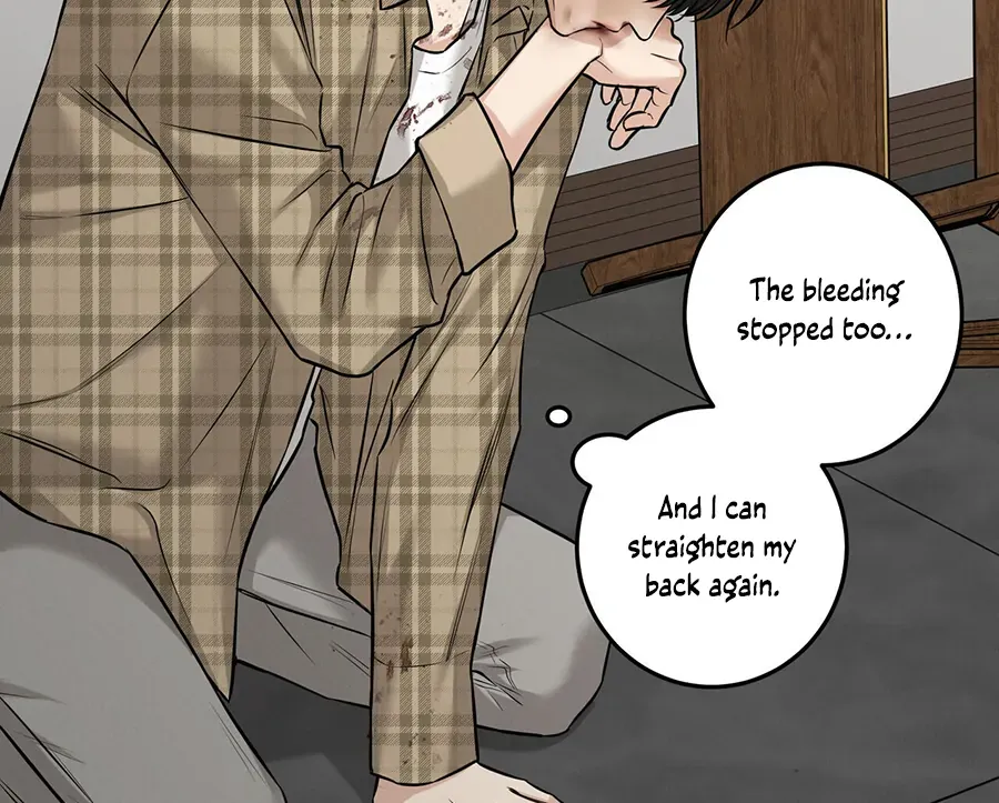 March Chapter 4 page 21 - 