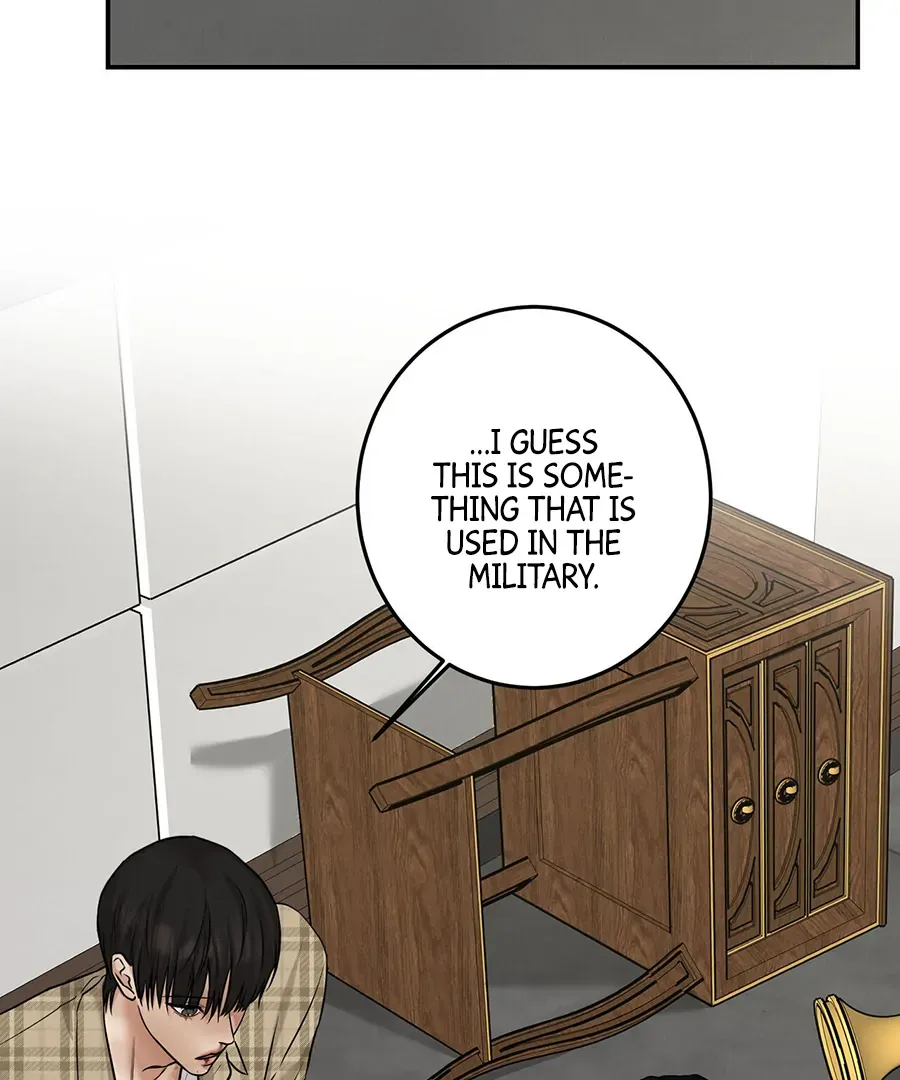 March Chapter 4 page 25 - 