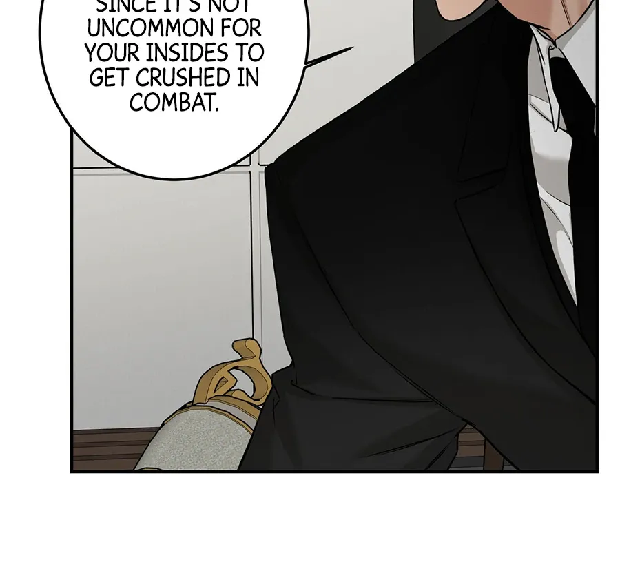 March Chapter 4 page 28 - 