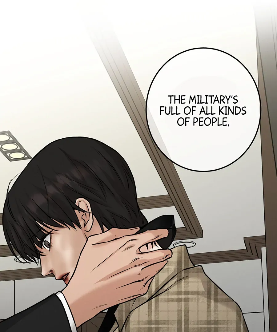 March Chapter 4 page 64 - 