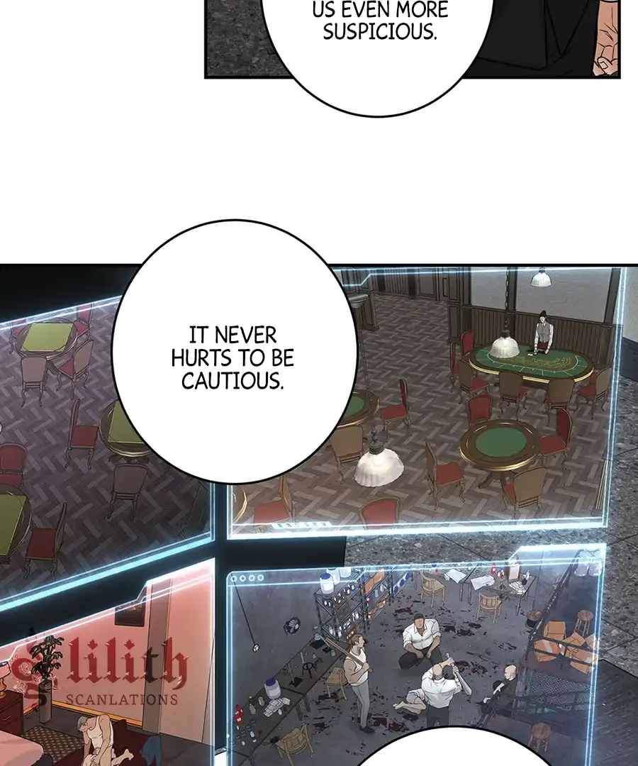 March Chapter 5 page 11 - 