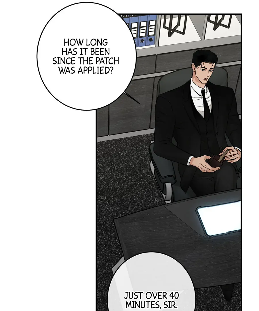 March Chapter 5 page 16 - 