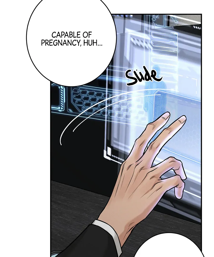 March Chapter 5 page 19 - 