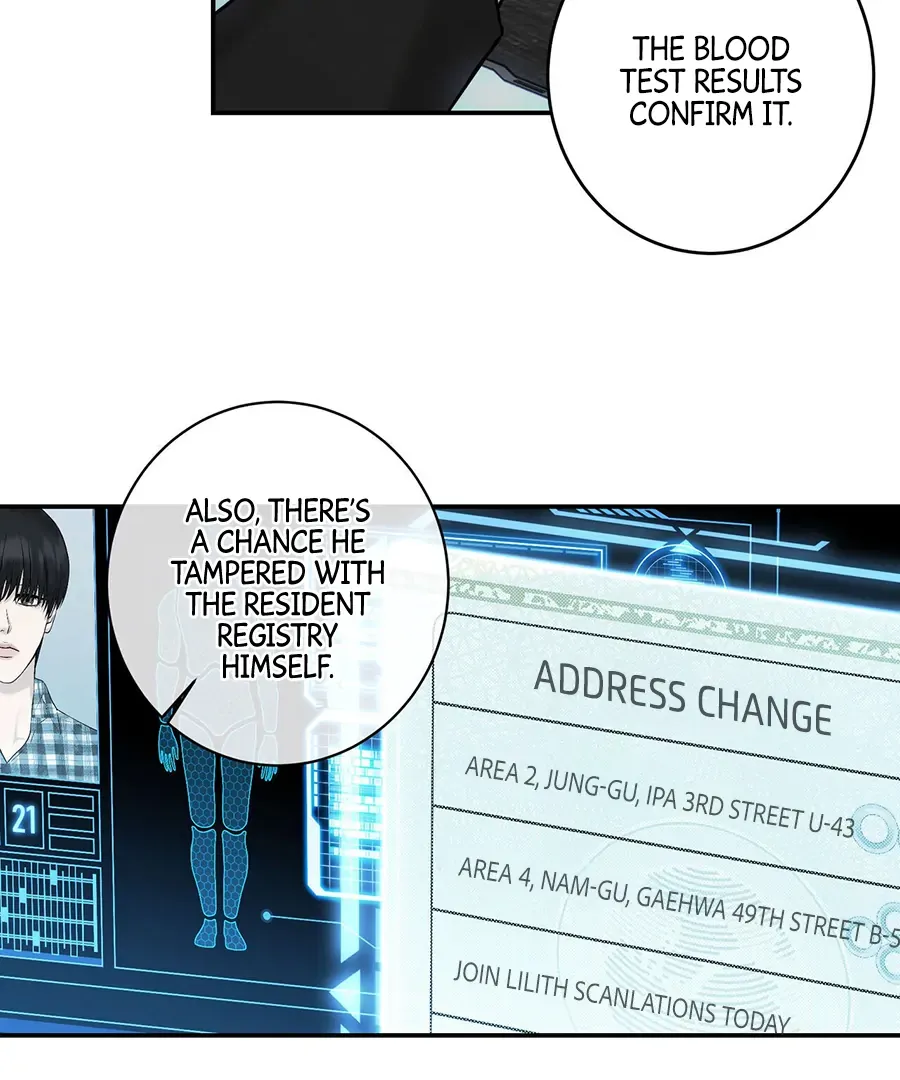 March Chapter 5 page 20 - 