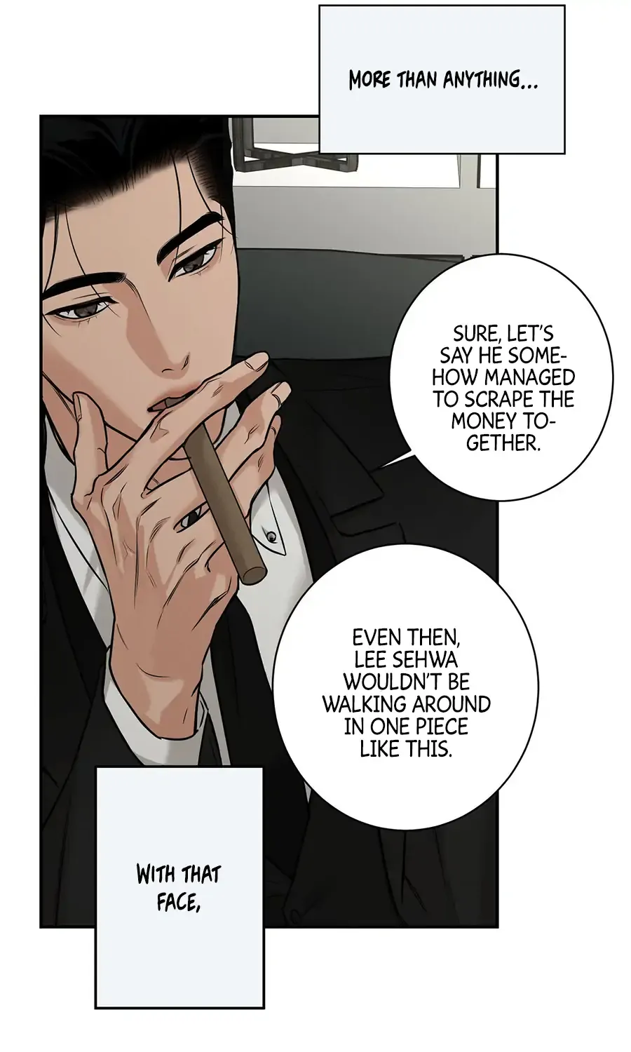 March Chapter 5 page 23 - 