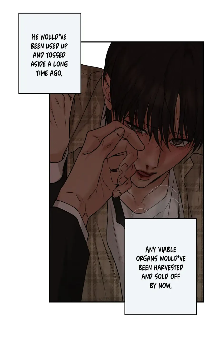 March Chapter 5 page 24 - 