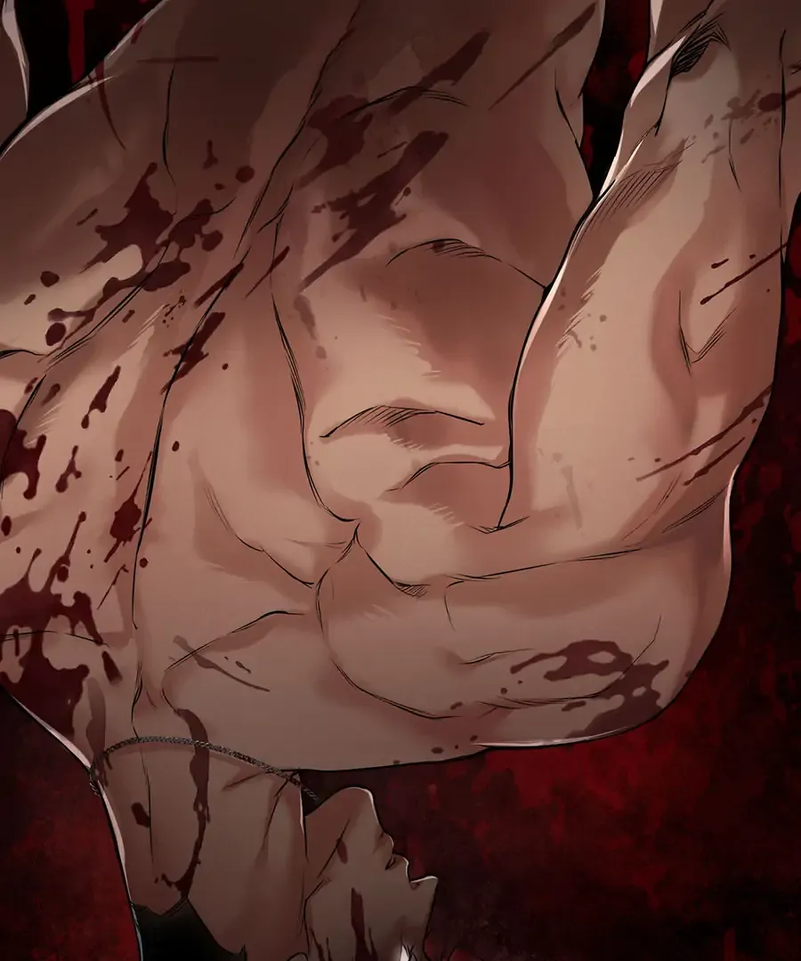 March Chapter 5 page 34 - 