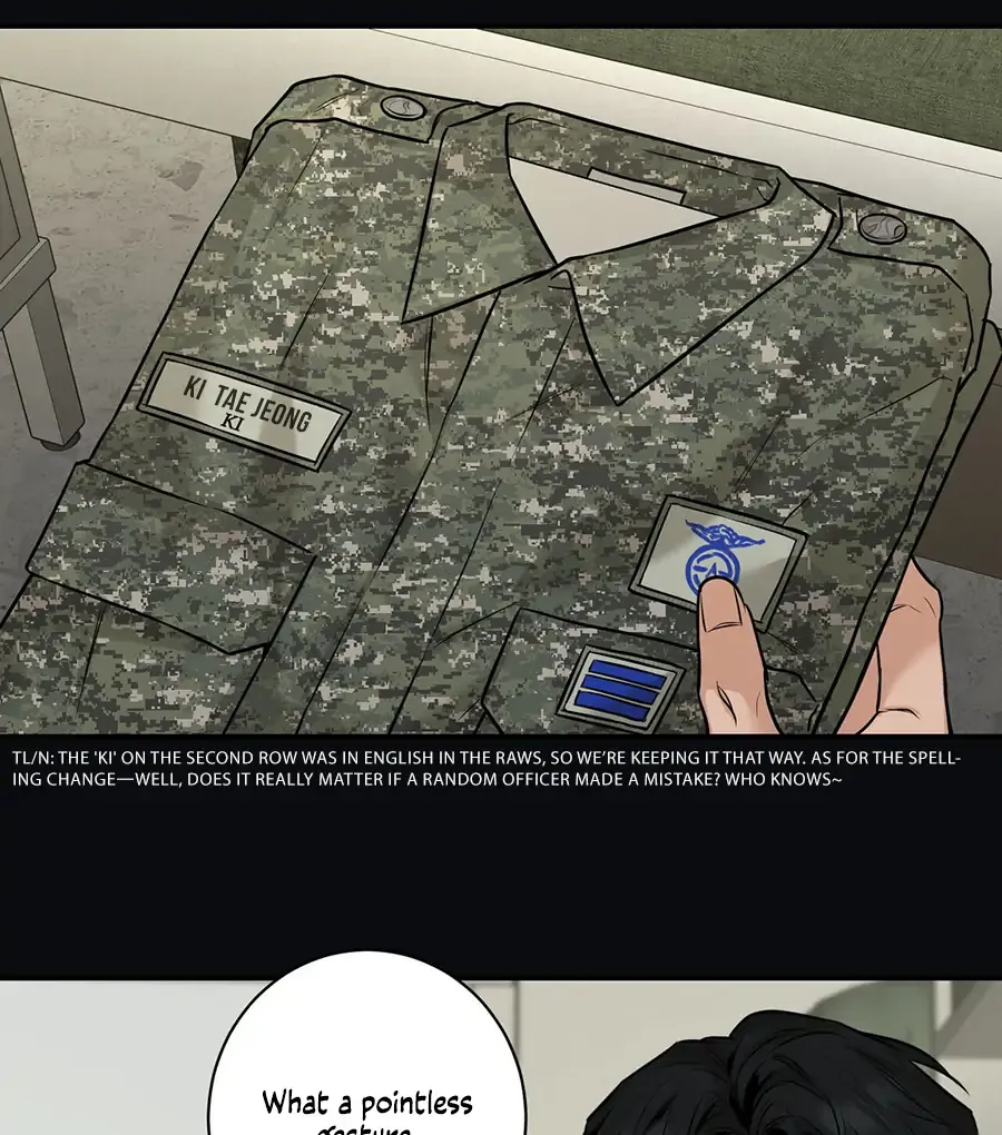 March Chapter 5 page 42 - 
