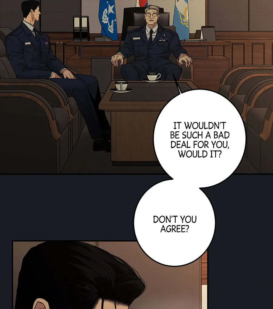 March Chapter 5 page 54 - 