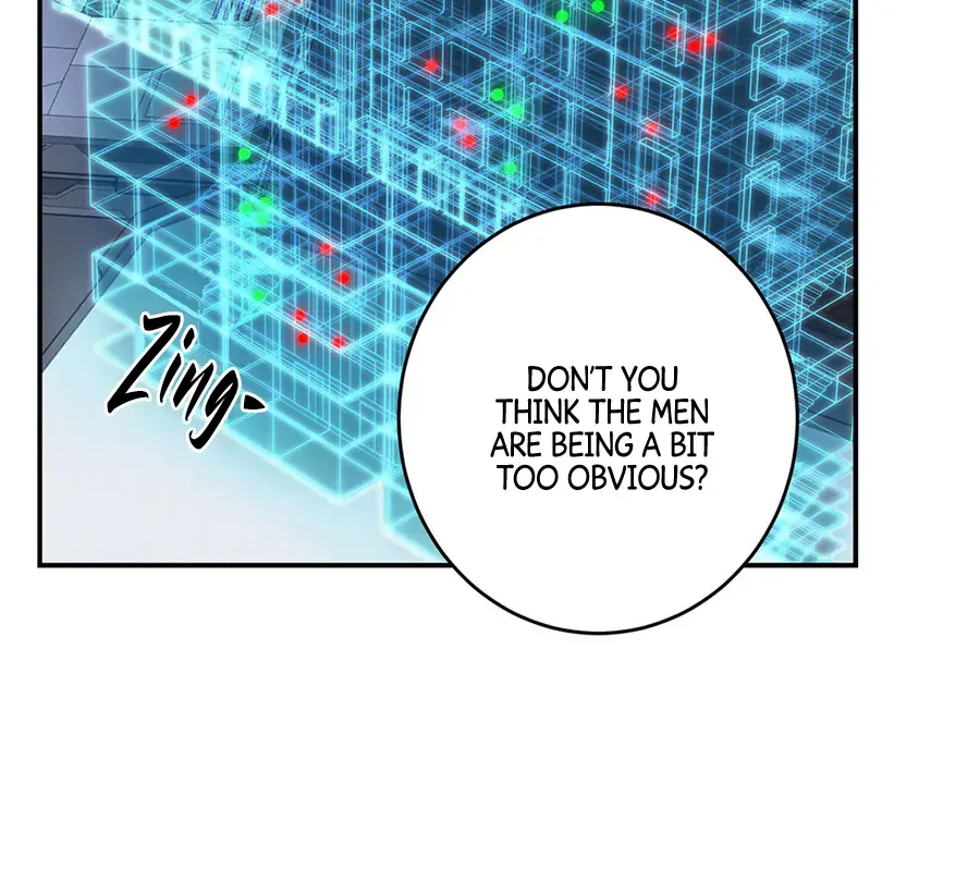 March Chapter 5 page 9 - 