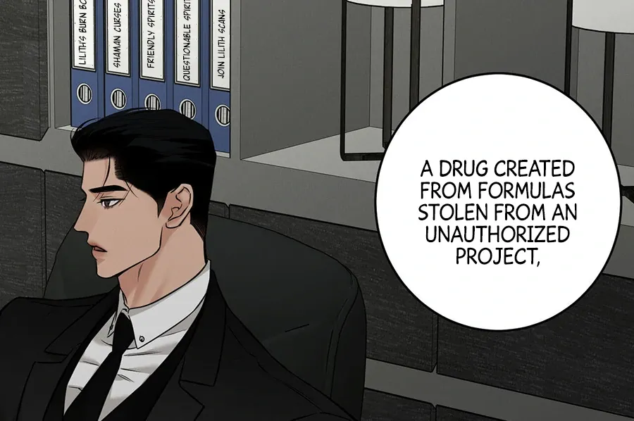 March Chapter 5 page 86 - 
