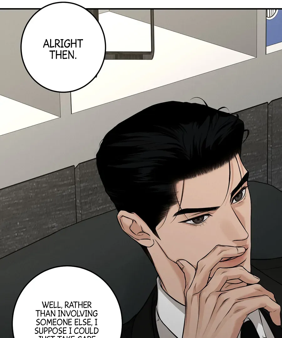 March Chapter 6 page 21 - 