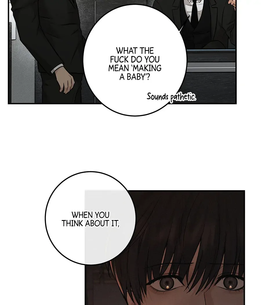 March Chapter 6 page 25 - 