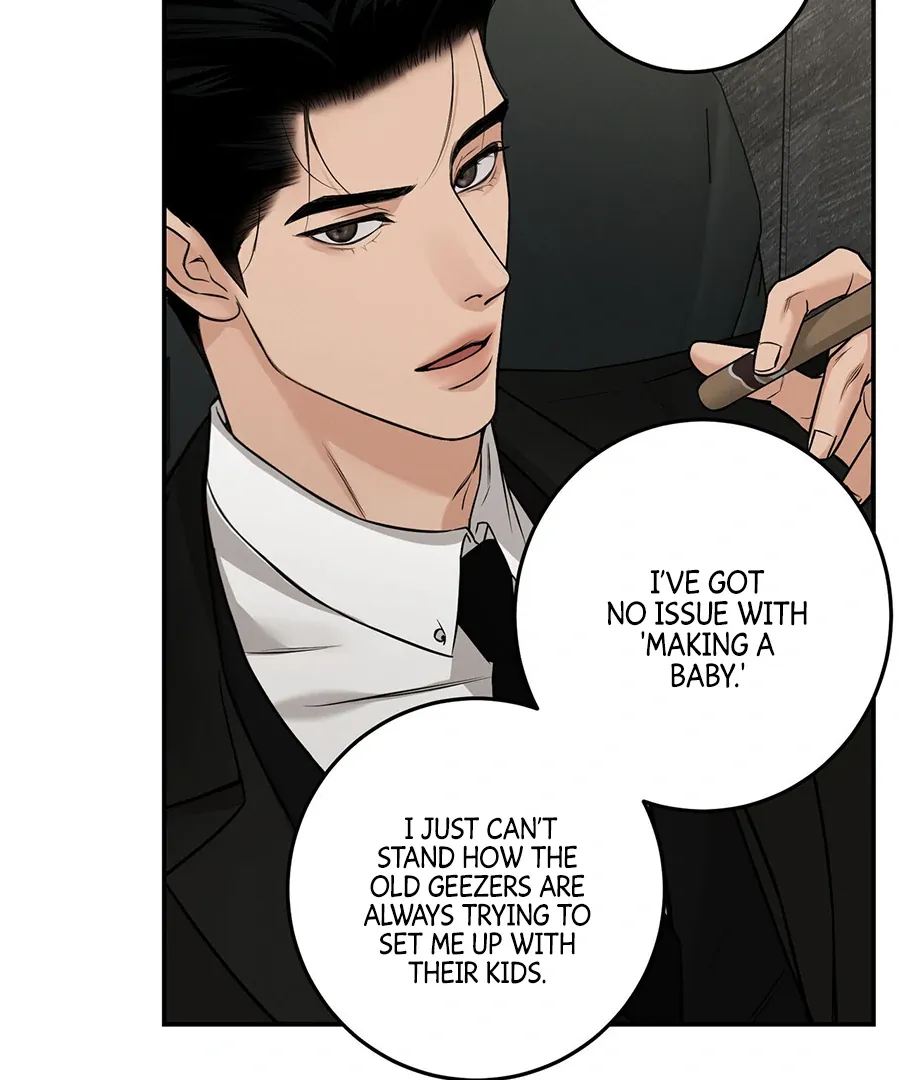 March Chapter 6 page 30 - 
