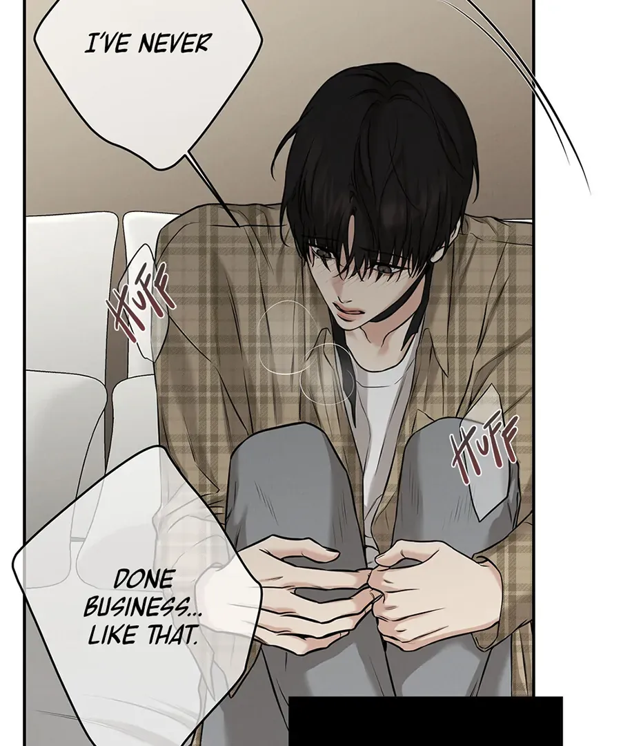 March Chapter 7 page 40 - 