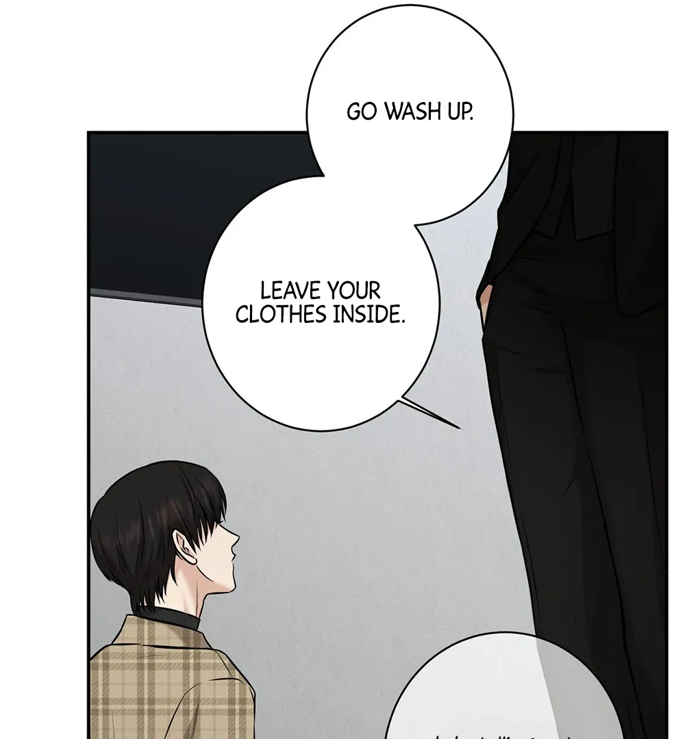 March Chapter 8 page 64 - 