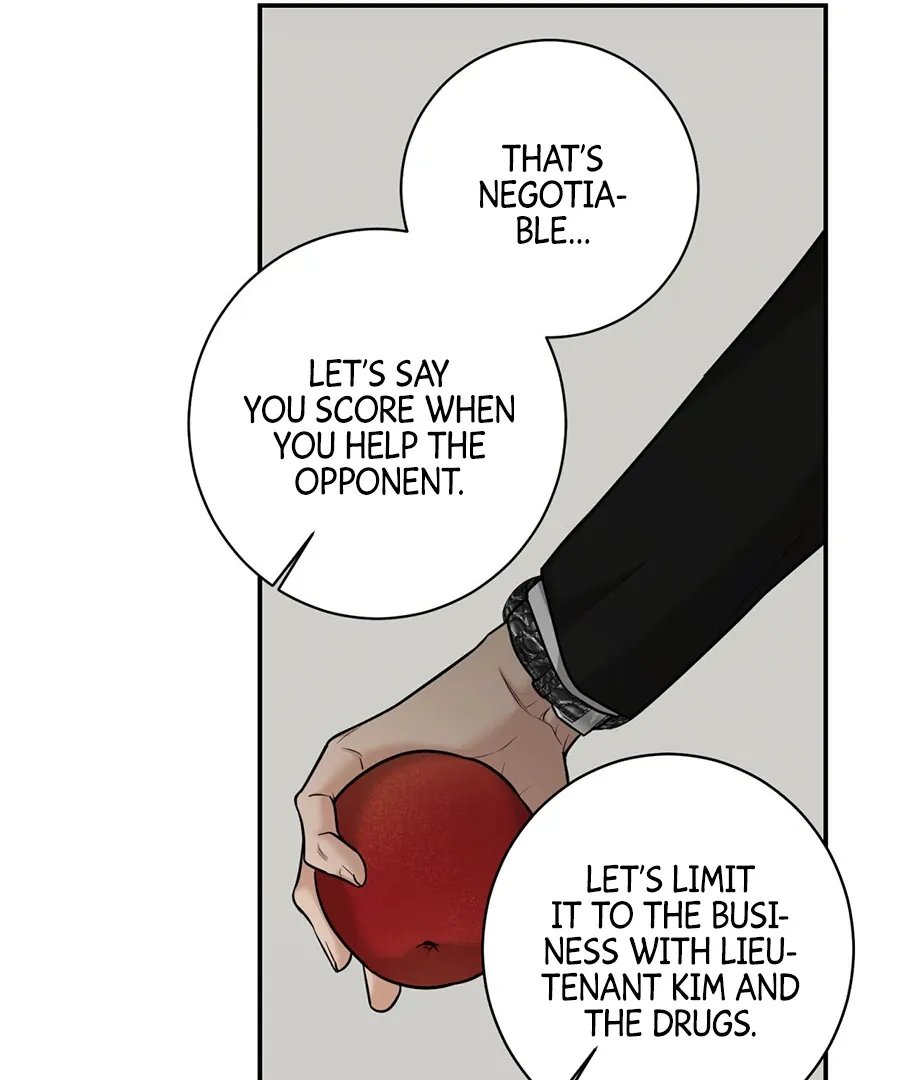 March Chapter 9 page 52 - 