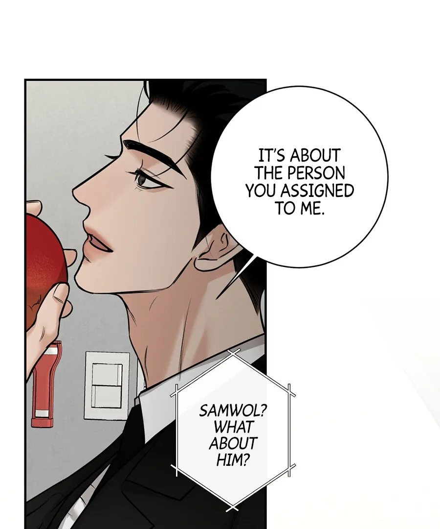 March Chapter 9 page 58 - 