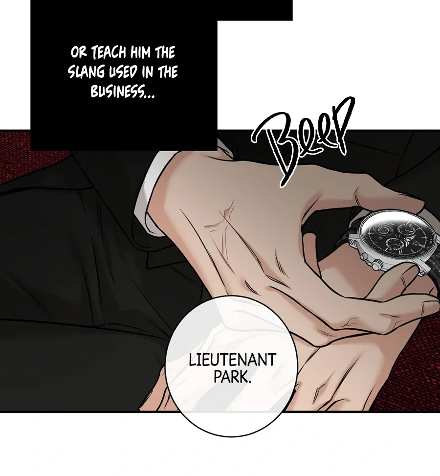 March Chapter 9 page 76 - 