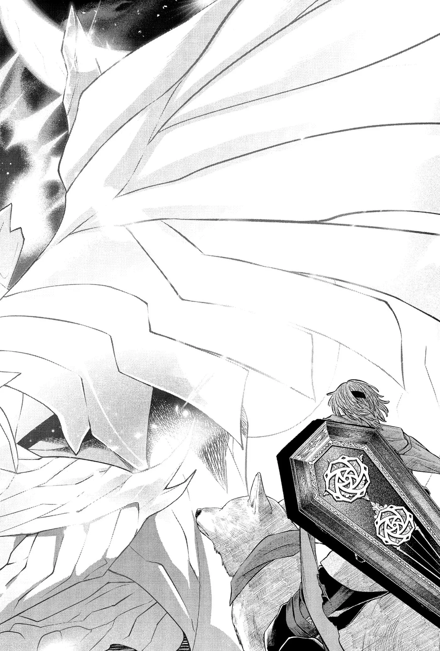 Märchen Crown Chapter 48 page 16 - 