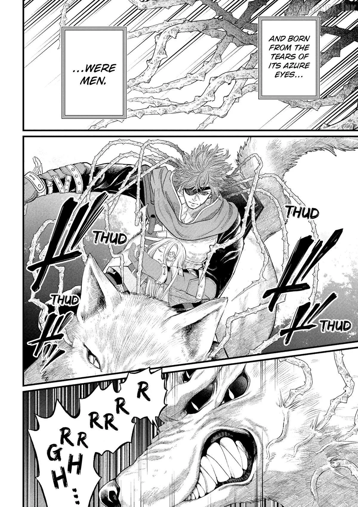 Märchen Crown Chapter 49 page 2 - 