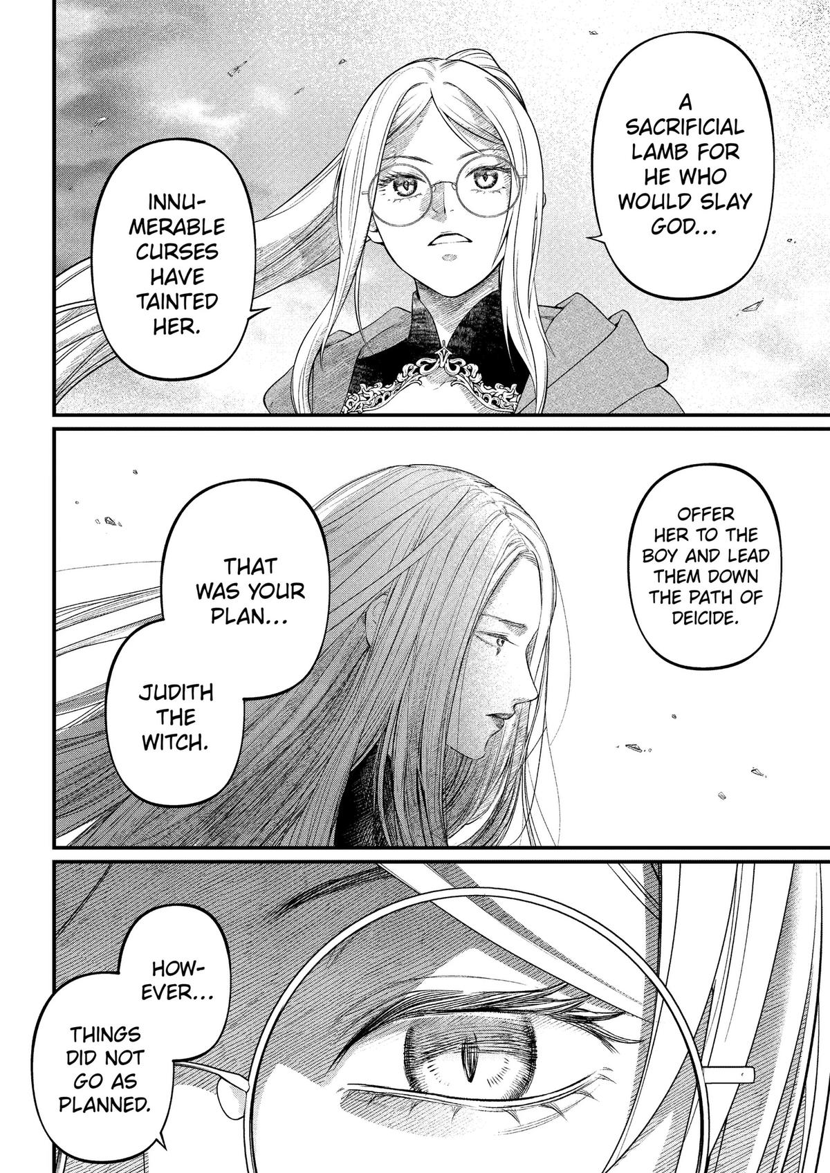 Märchen Crown Chapter 51 page 2 - 