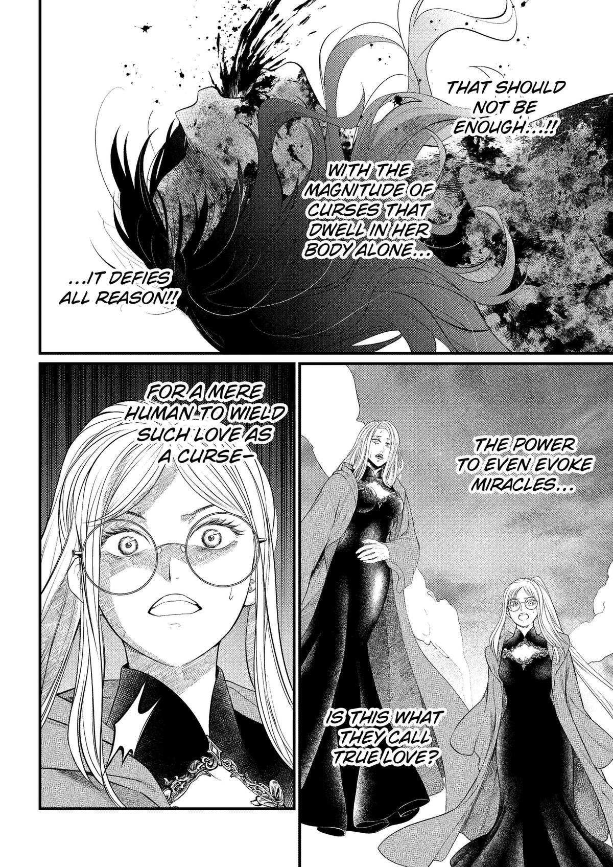 Märchen Crown Chapter 51 page 14 - 