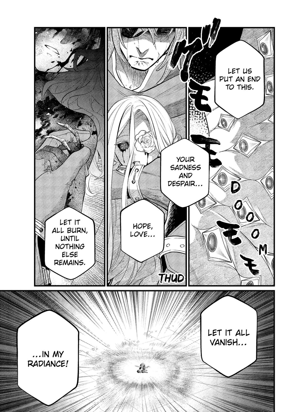 Märchen Crown Chapter 51 page 5 - 
