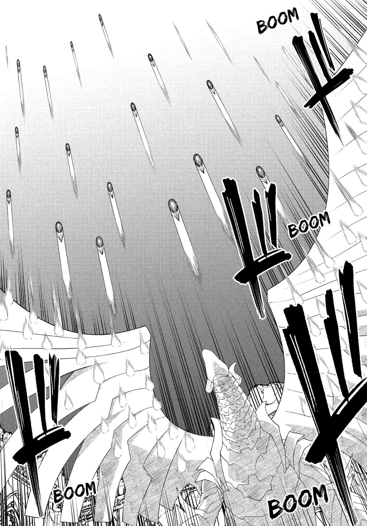 Märchen Crown Chapter 51 page 6 - 