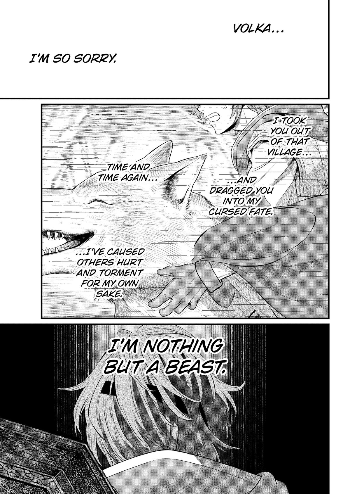 Märchen Crown Chapter 51 page 9 - 