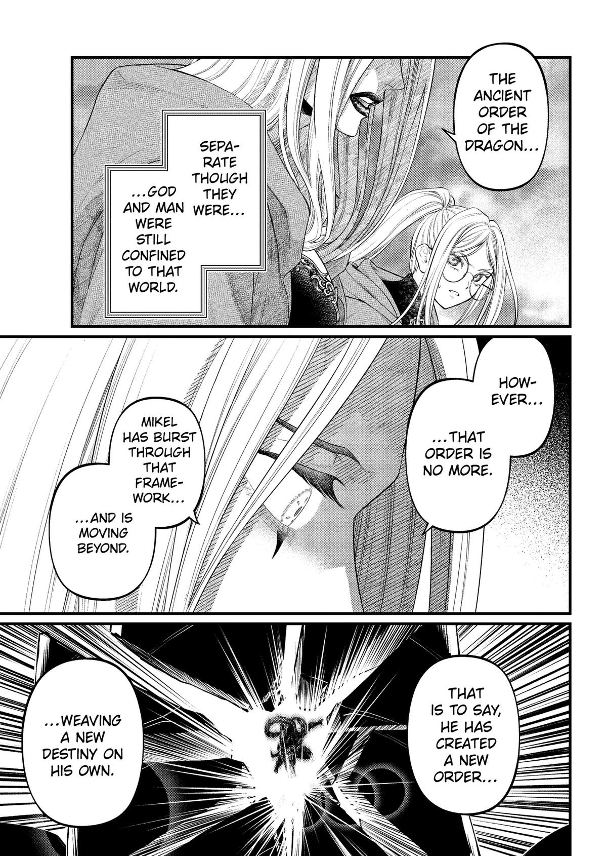 Märchen Crown Chapter 52 page 13 - 