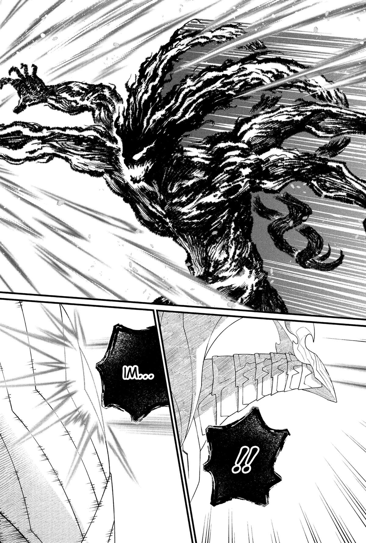 Märchen Crown Chapter 52 page 8 - 