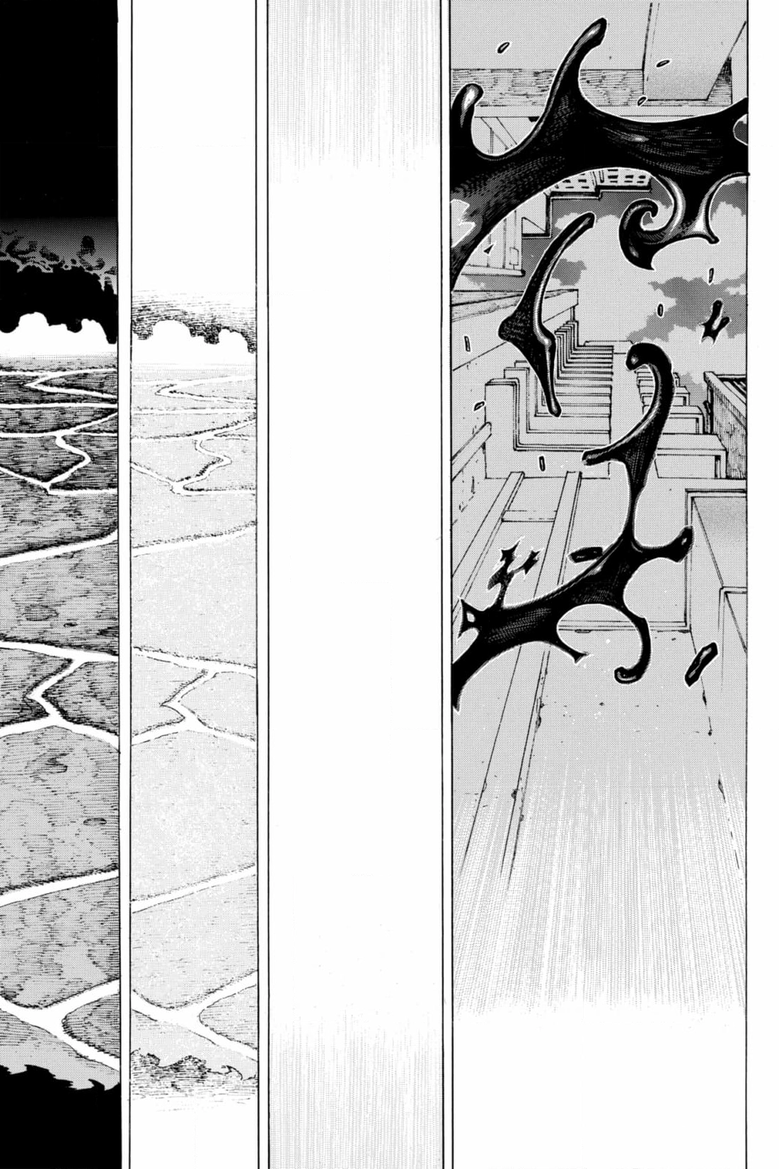Mardock Scramble Chapter 33 page 5 - 