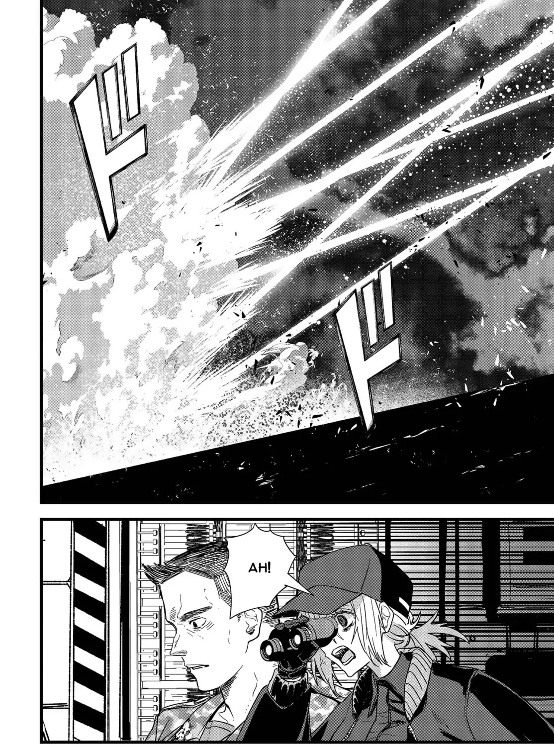 Maria Children Chapter 12 page 41 - 