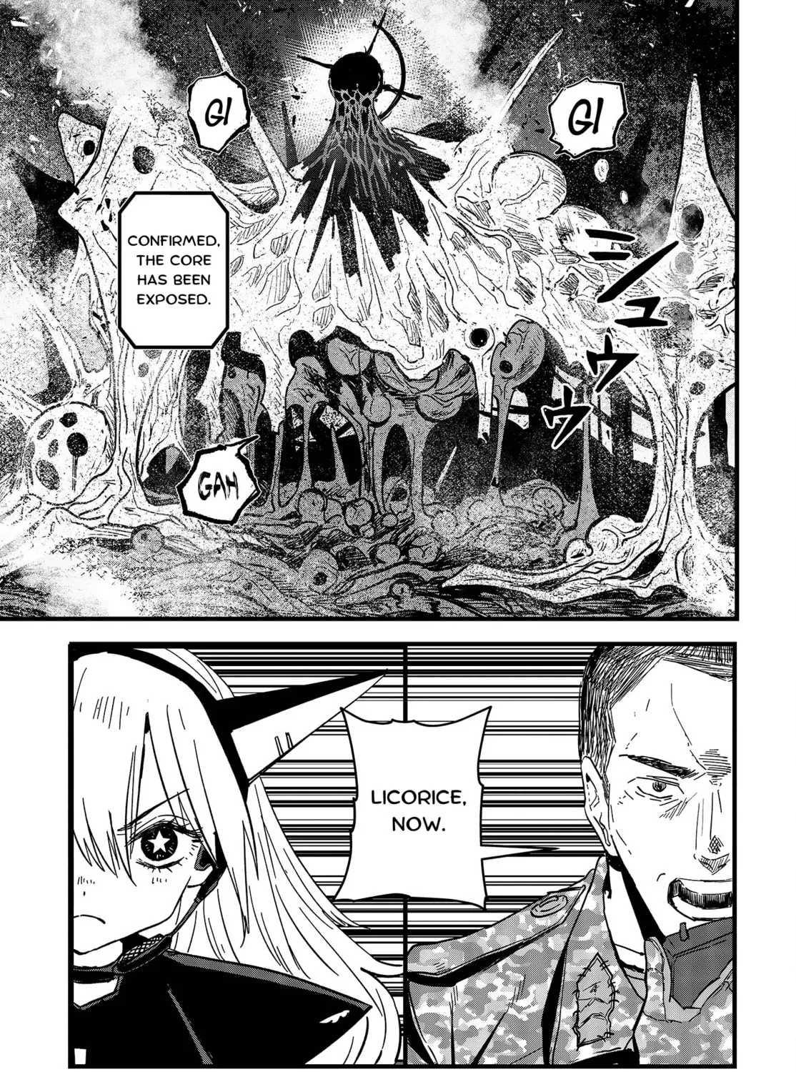 Maria Children Chapter 12 page 43 - 