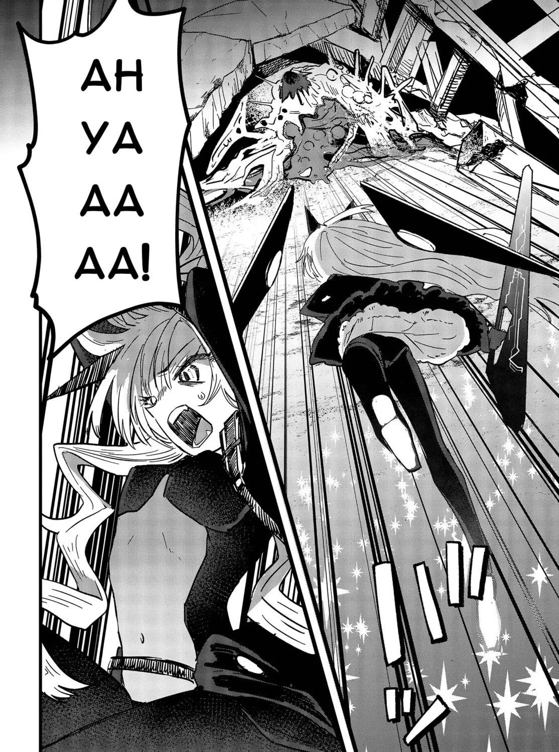 Maria Children Chapter 12 page 45 - 