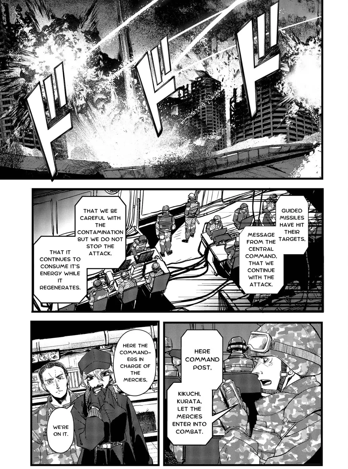 Maria Children Chapter 12 page 6 - 