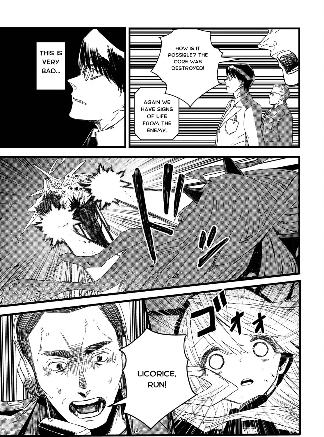 Maria Children Chapter 12 page 55 - 