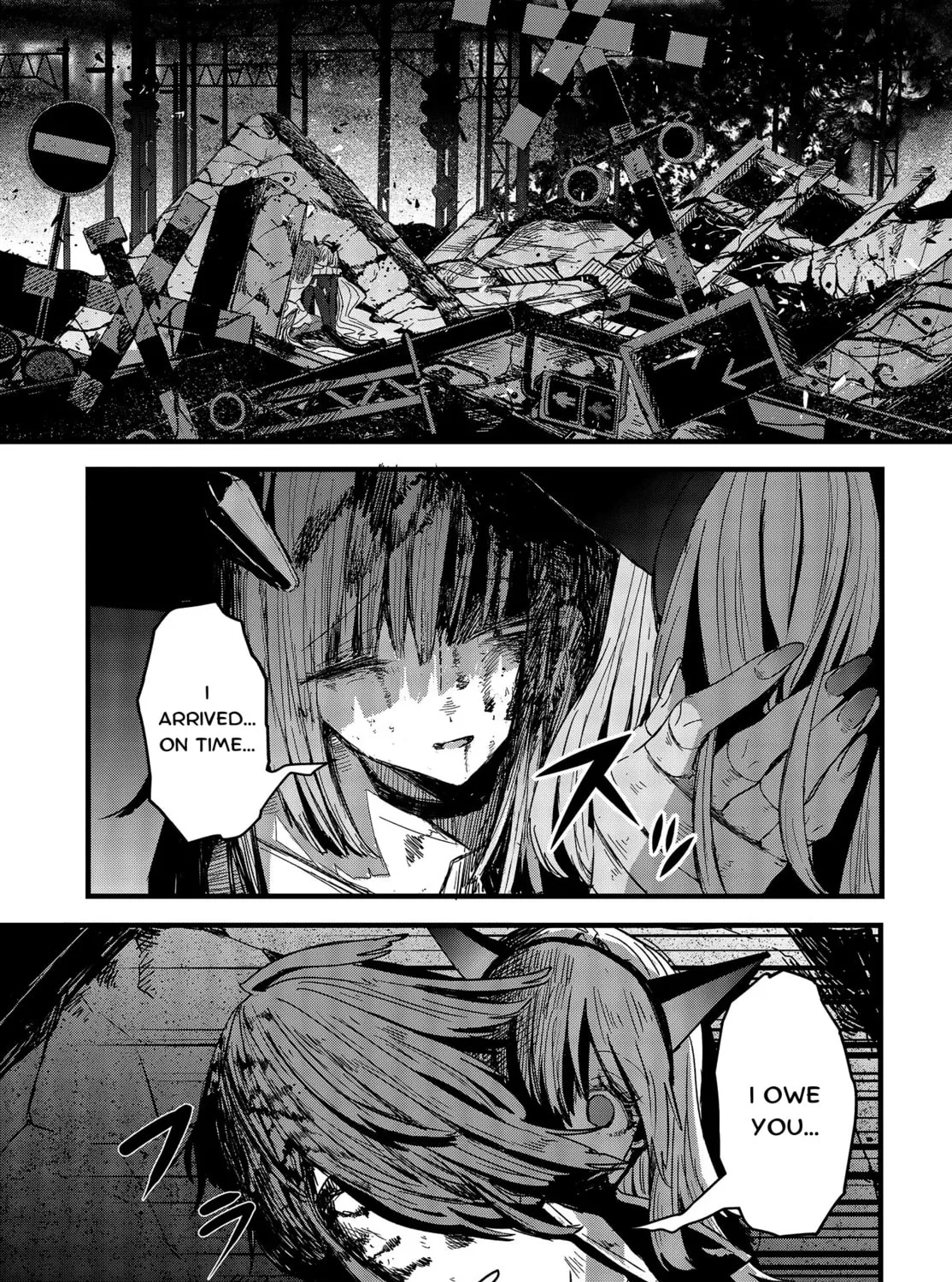 Maria Children Chapter 12 page 59 - 