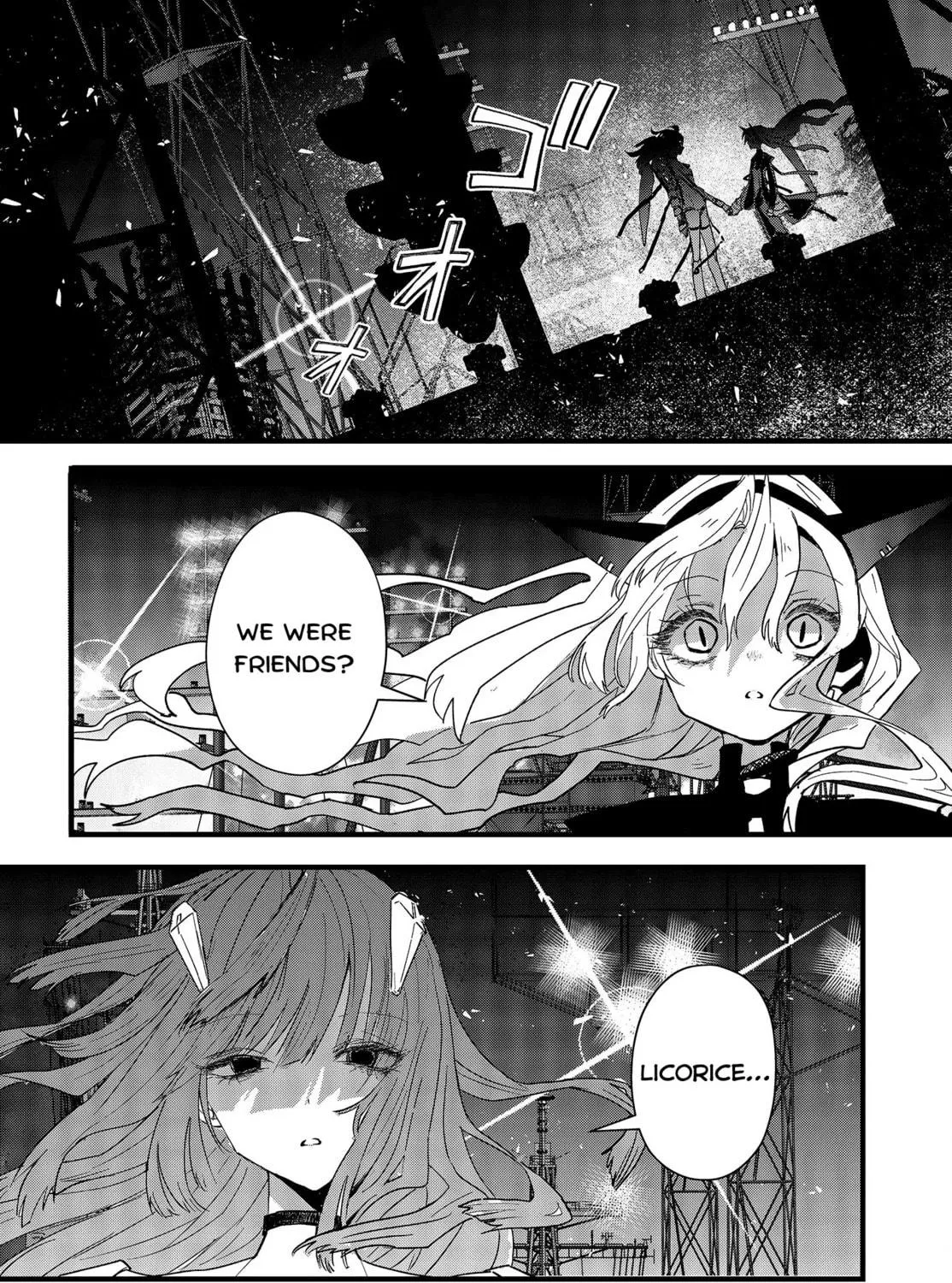 Maria Children Chapter 12 page 8 - 