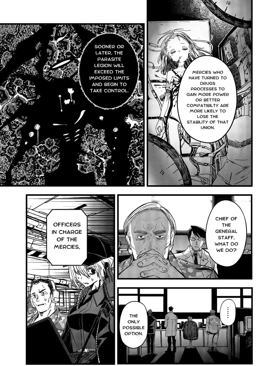 Maria Children Chapter 13 page 17 - 
