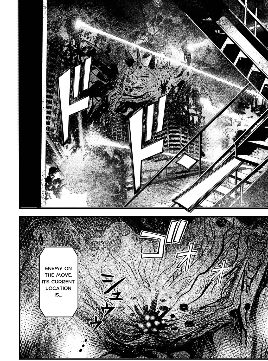 Maria Children Chapter 13 page 3 - 