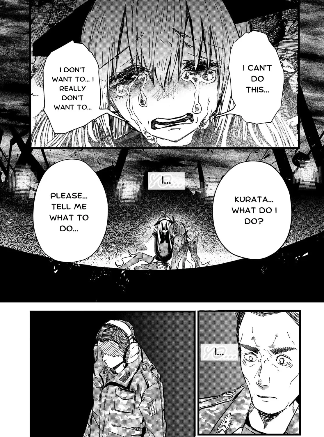 Maria Children Chapter 13 page 37 - 