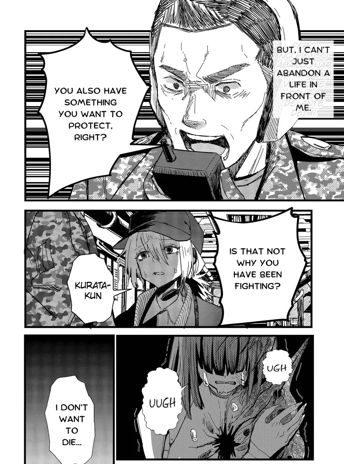 Maria Children Chapter 13 page 43 - 