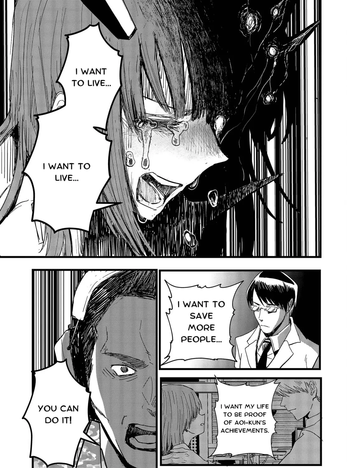 Maria Children Chapter 13 page 45 - 