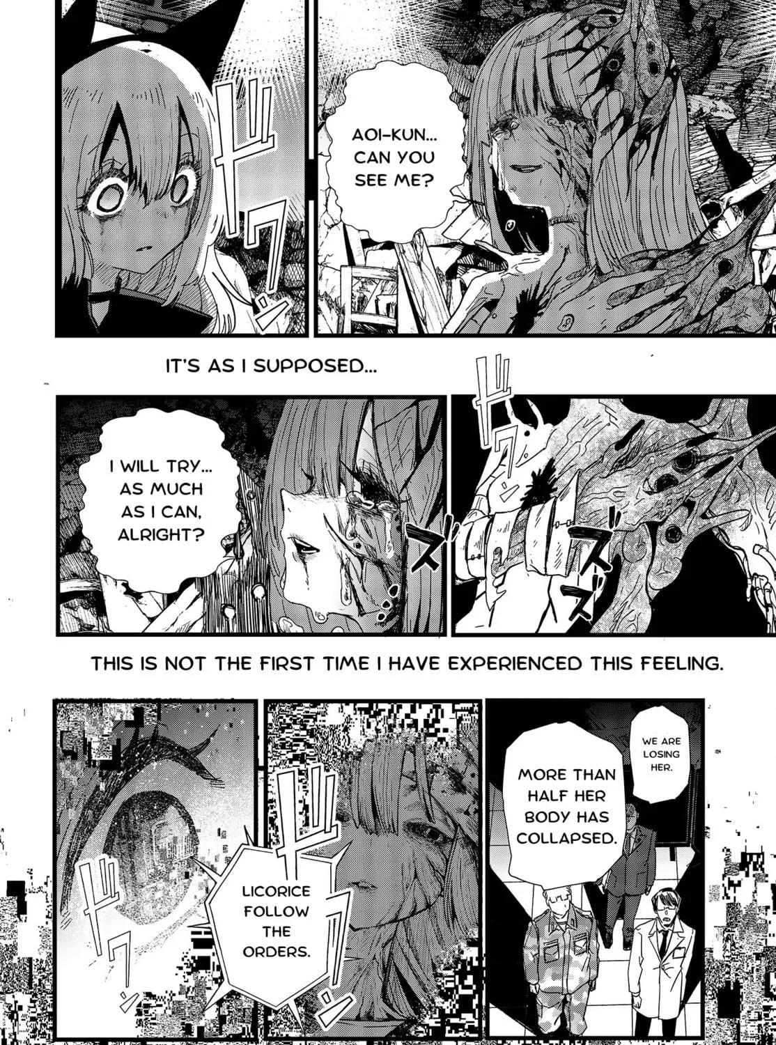 Maria Children Chapter 13 page 47 - 