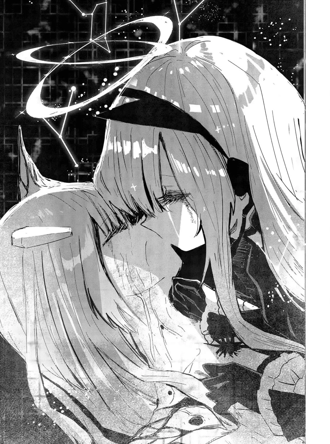 Maria Children Chapter 13 page 54 - 