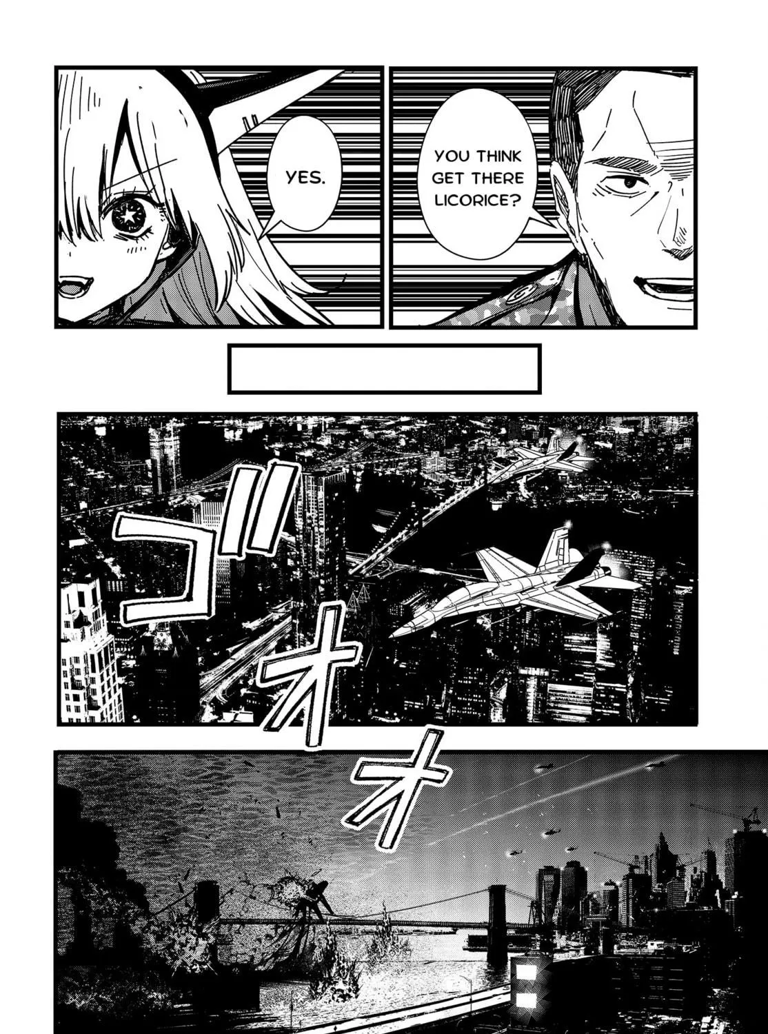 Maria Children Chapter 13 page 64 - 