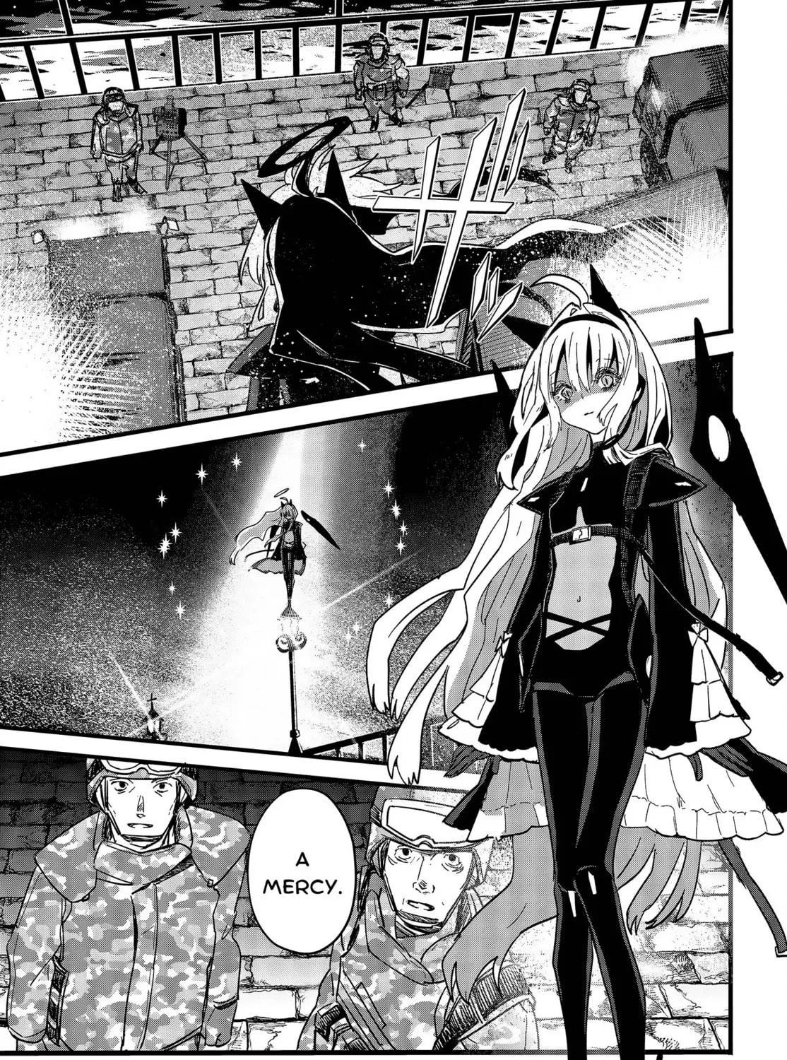 Maria Children Chapter 13 page 66 - 