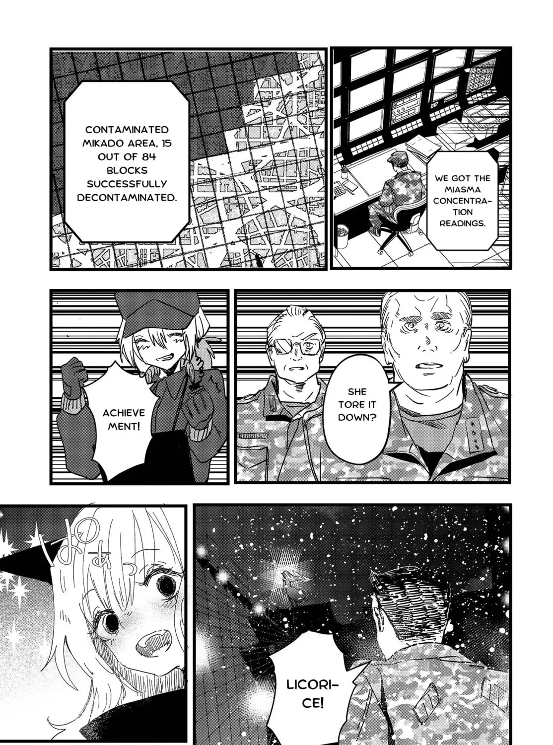 Maria Children Chapter 13 page 79 - 